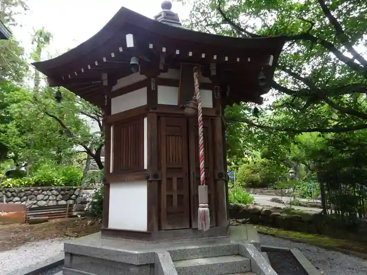 延命寺のその他建物