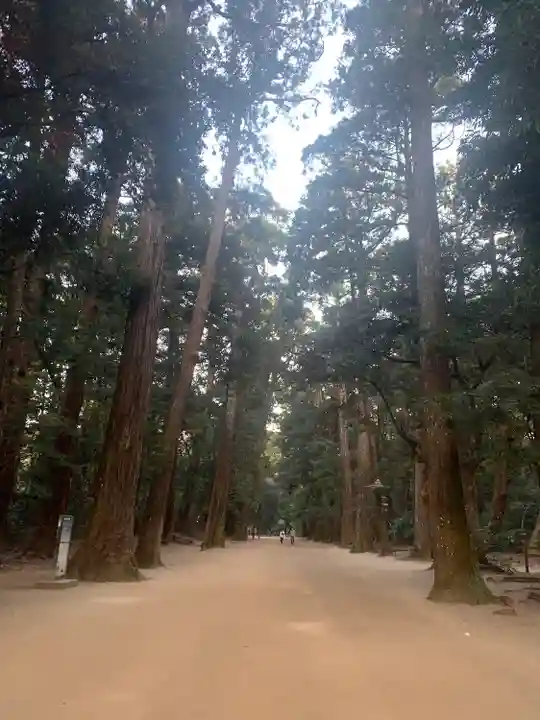 鹿島神宮(茨城県)