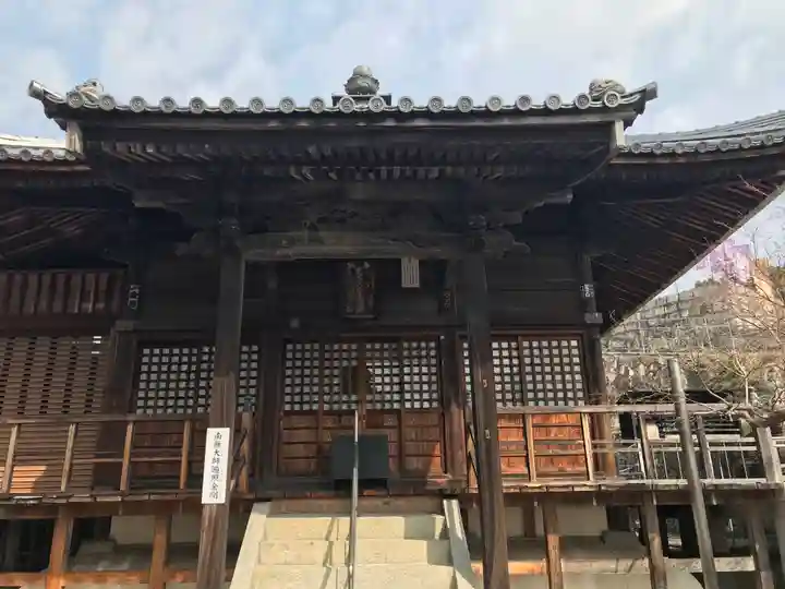 遍照寺法界院(岡山県)