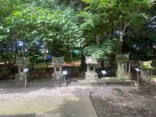 下野 星宮神社(栃木県)