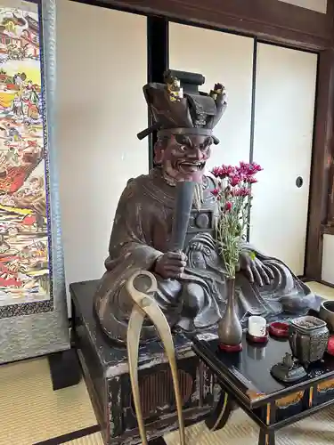 華徳院(東京都)