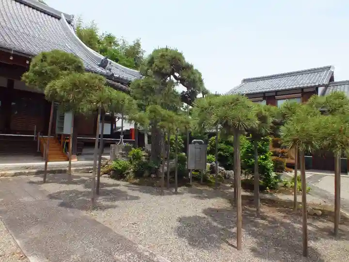 福正寺のその他建物