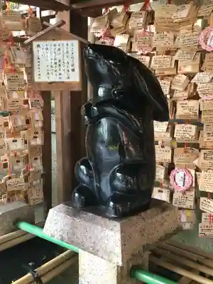 岡崎神社(京都府)