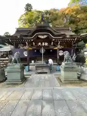 八栗寺(香川県)