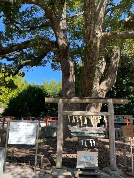 冠纓神社(香川県)