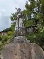 慈眼寺(岐阜県)