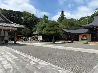 砥鹿神社（里宮）(愛知県)