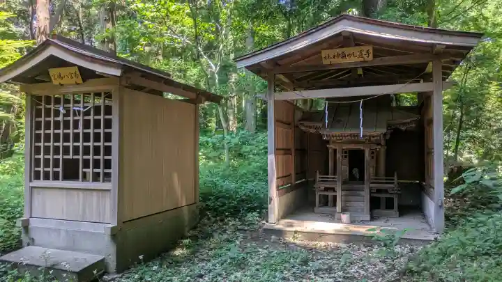 中村八幡宮の{uncategorized: "未分類", other: "その他", undefined: "問題あり", building: "その他建物", grave: "お墓", sacred_gate: "鳥居", guardian: "狛犬", statue: "像", buddha: "仏像", history: "歴史", nature: "自然", garden: "庭園", animal: "動物", pagoda: "塔", temizu: "手水舎", mountain_gate: "山門・神門", sanctuary: "本殿・本堂", subordinate: "末社・摂社", art: "芸術", scenery: "景色", jizo: "地蔵", ema: "絵馬", goshuin: "御朱印", omikuji: "おみくじ", items: "授与品その他", amulet: "お守り", goshuincho: "御朱印帳", eats: "食事", festival: "お祭り", votive_dance: "神楽", shichigosan: "七五三参", wedding: "結婚式", experience: "体験その他", initially: "初詣", around: "周辺", anti_infection: "感染症対策"}