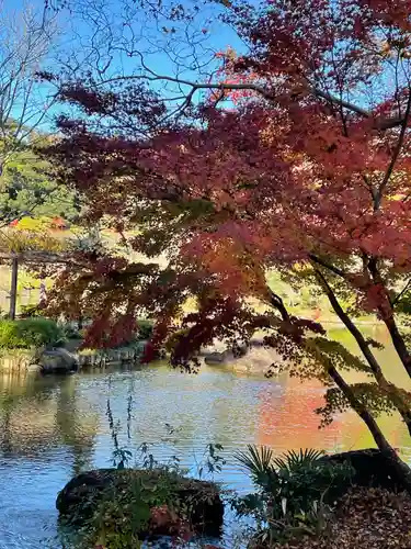 成田山新勝寺(千葉県)