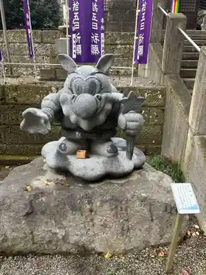 下野 星宮神社(栃木県)