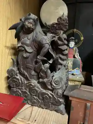 妙法寺(岐阜県)