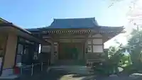 延命寺の本殿・本堂