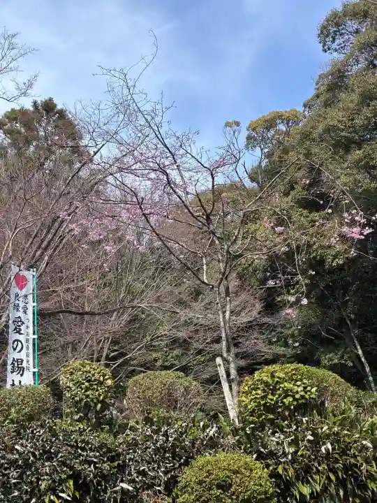 犬山寂光院(愛知県)