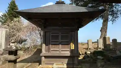 萬松山大雄寺(宮城県)