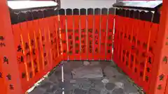 車折神社の建物その他