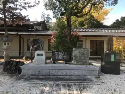 三重縣護國神社(三重県)