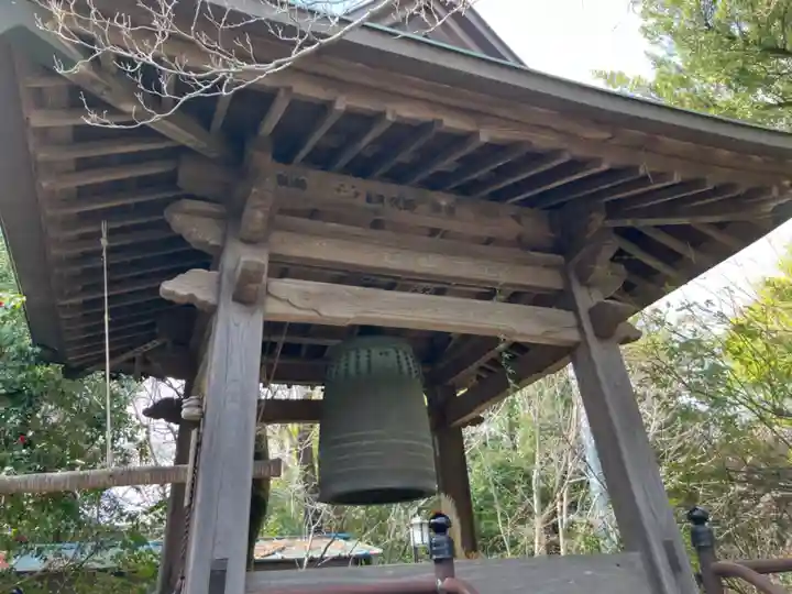 龍峰寺(神奈川県)