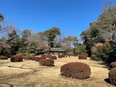 明治神宮(東京都)