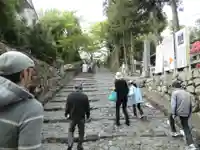 針綱神社(愛知県)