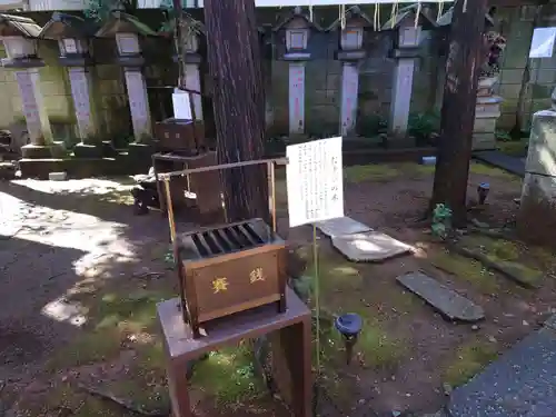 くまくま神社(導きの社 熊野町熊野神社)のその他建物