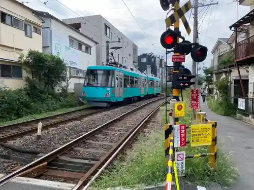 最勝寺教学院(東京都)