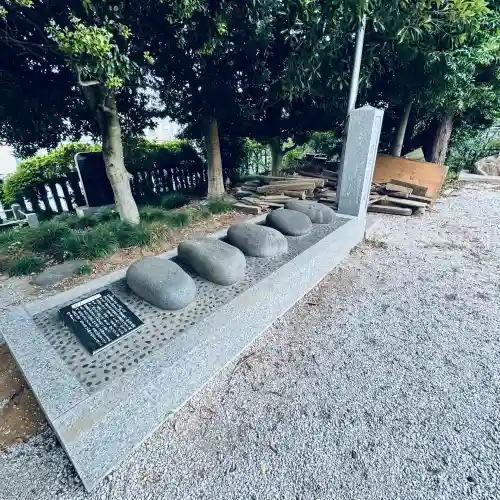 宮戸神社(埼玉県)