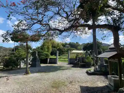 妙盛寺のその他建物