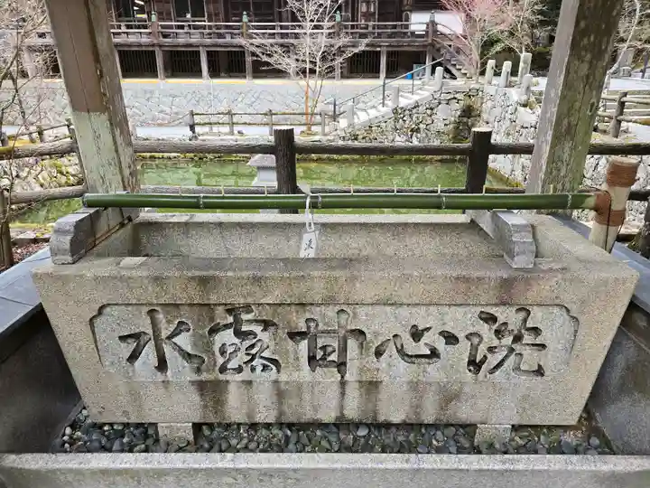 播州清水寺(兵庫県)