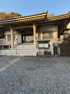 金乗院(目白不動尊)(東京都)