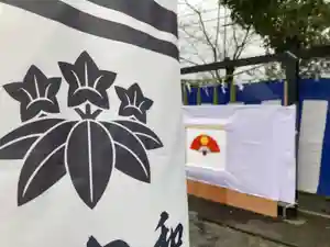 總社 和田八幡宮(福井県)(2023年03月25日(土) 18時01分08秒投稿)