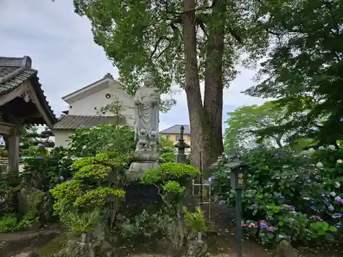 能護寺(埼玉県)