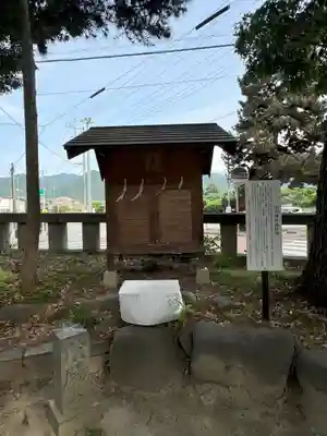 甲斐國一宮 浅間神社(山梨県)