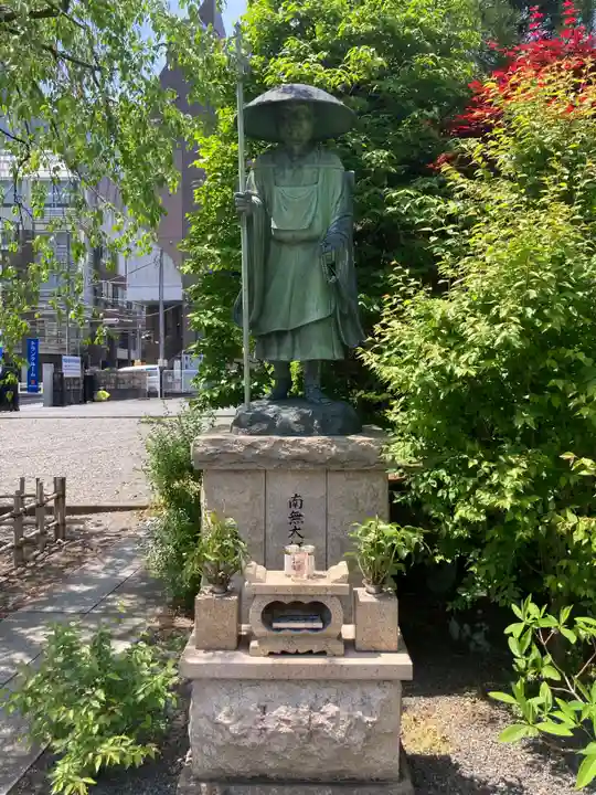 福傳寺(東京都)