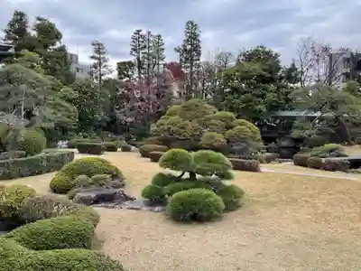 題経寺（柴又帝釈天）(東京都)