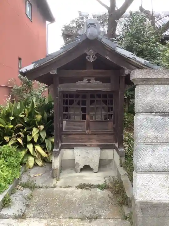 観音寺(愛知県)