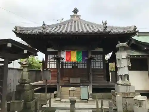 宝光寺のその他建物