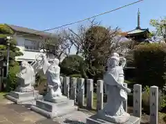 泉龍寺(神奈川県)