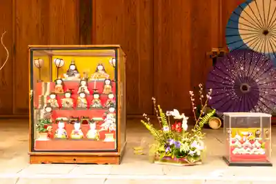 彦嶽宮(熊本県)