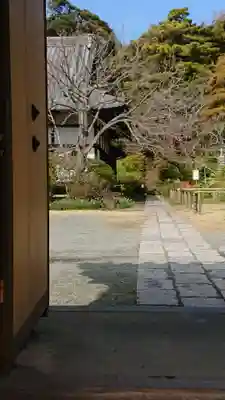 浄光明寺のその他建物
