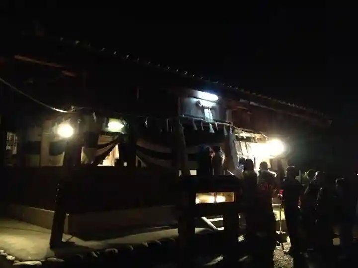 大井神社(愛知県)