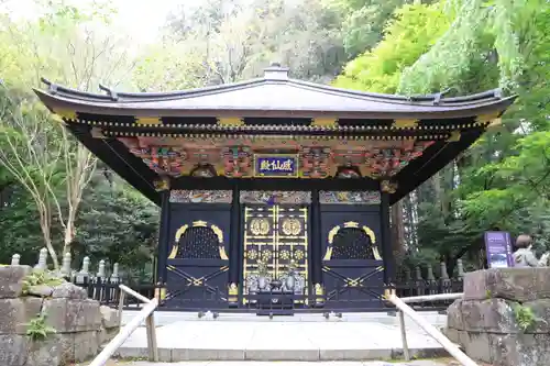 瑞鳳殿(宮城県)