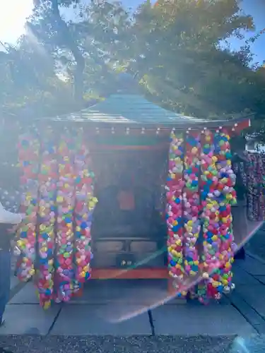 金剛寺（八坂庚申堂）(京都府)