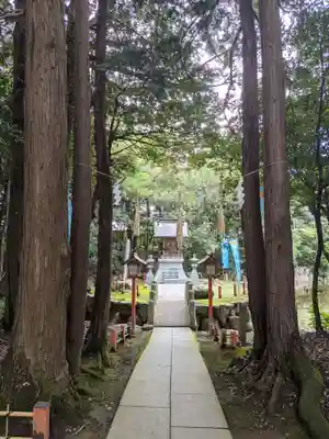 冠纓神社(香川県)