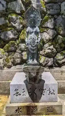 鞍馬寺(京都府)