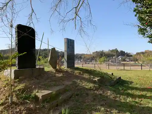 三峯神社のその他建物