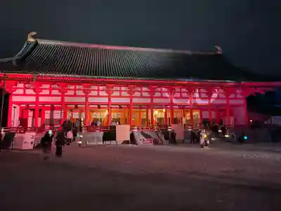 平安神宮(京都府)