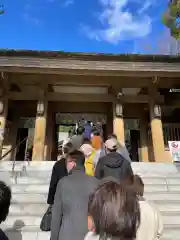 東郷神社(東京都)