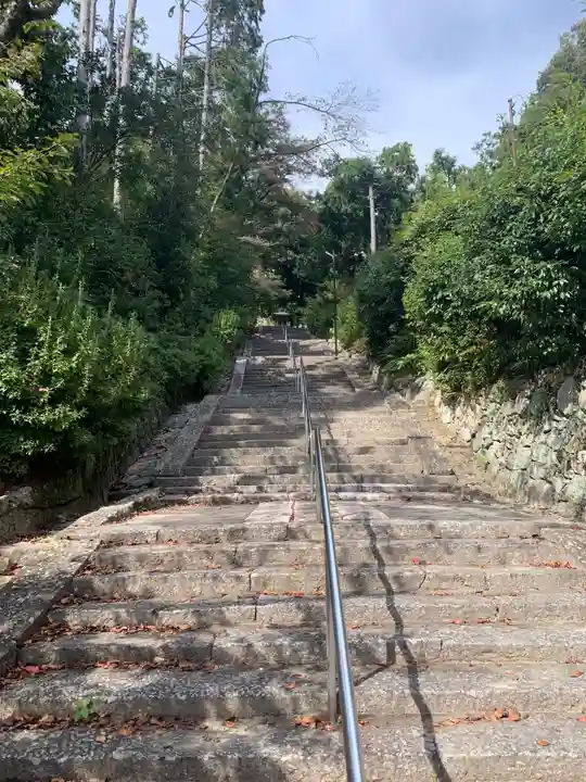 矢田寺のその他建物