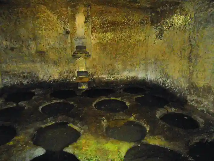 海蔵寺(神奈川県)