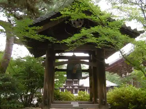 唐招提寺のその他建物